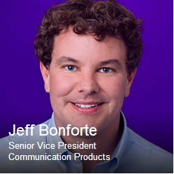 Jeff Bonforte